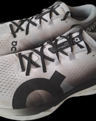 Bellissime On Running Cloudboom Max 11,5-46 