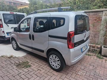 fiat qubo