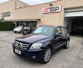 MERCEDES-BENZ GLK 220 CDI 4Matic BlueEFFICIENCY