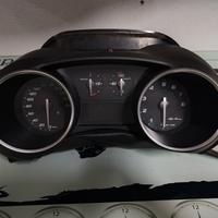 quadro strumenti Giulietta 