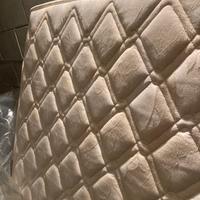 Materasso ultralattex 080x190