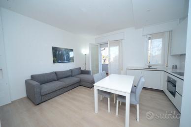 Appartamento 44 Porticciolo