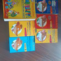 Geronimo Stilton Barzellette 