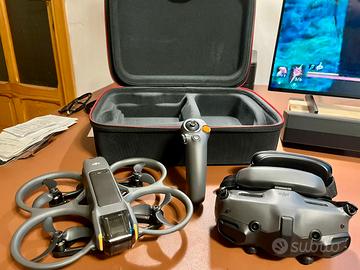DJI AVATA 2