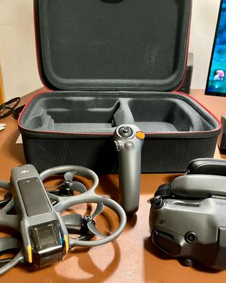 DJI AVATA 2
