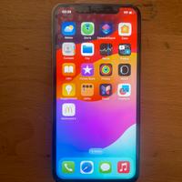 Iphone Xs 64 gb con schermo e batteria nuovi