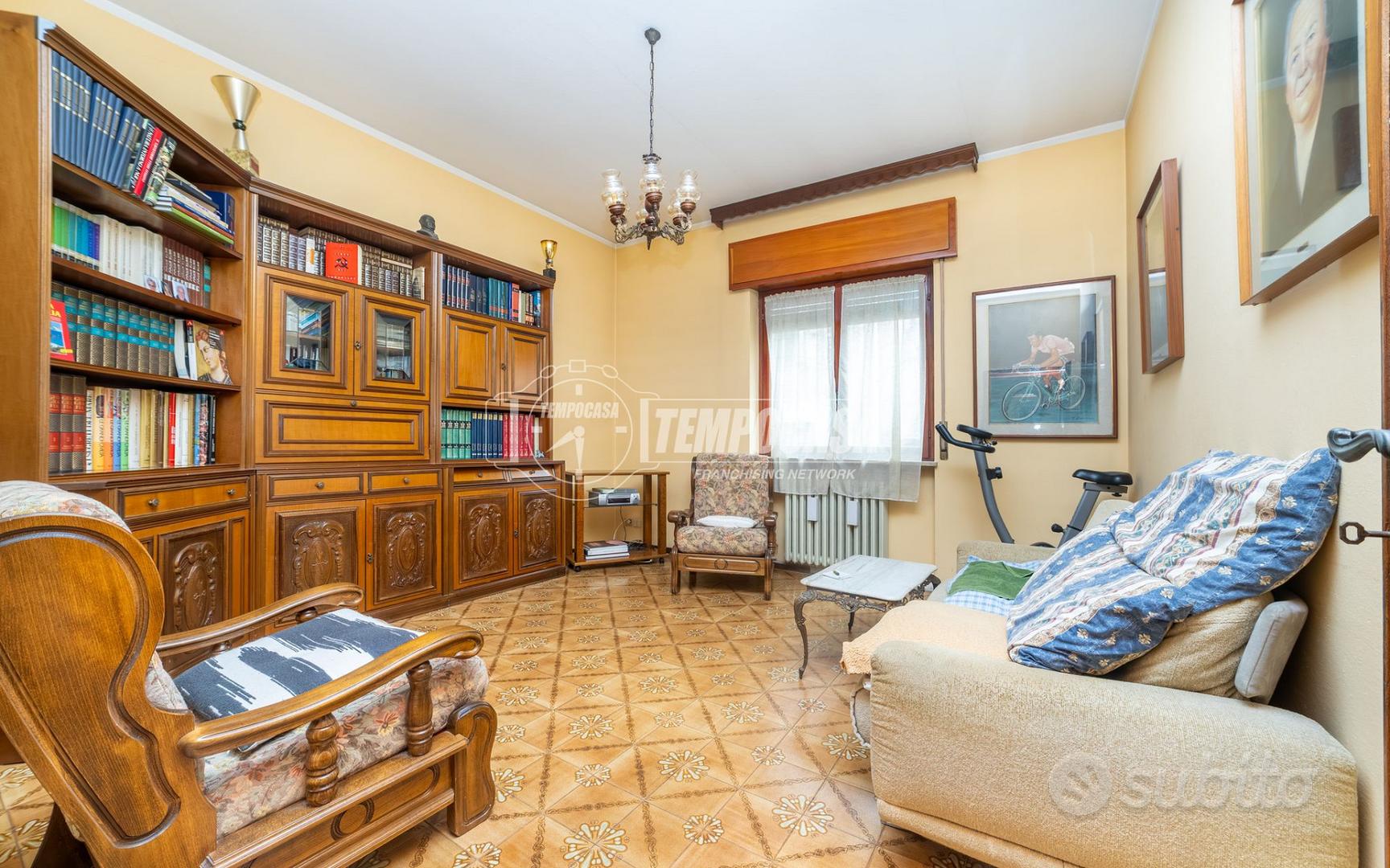 Apartment in Seriate, Paderno - Vista 2