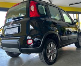 Fiat Panda 1.3 MJT 95 CV S&S 4x4 tasto eld km 78 m