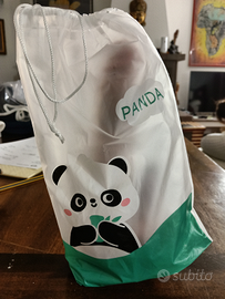 Vibratore in silicone con telecomando