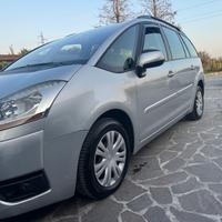 Citroen C4 Grand Picasso 1.8 Elegance