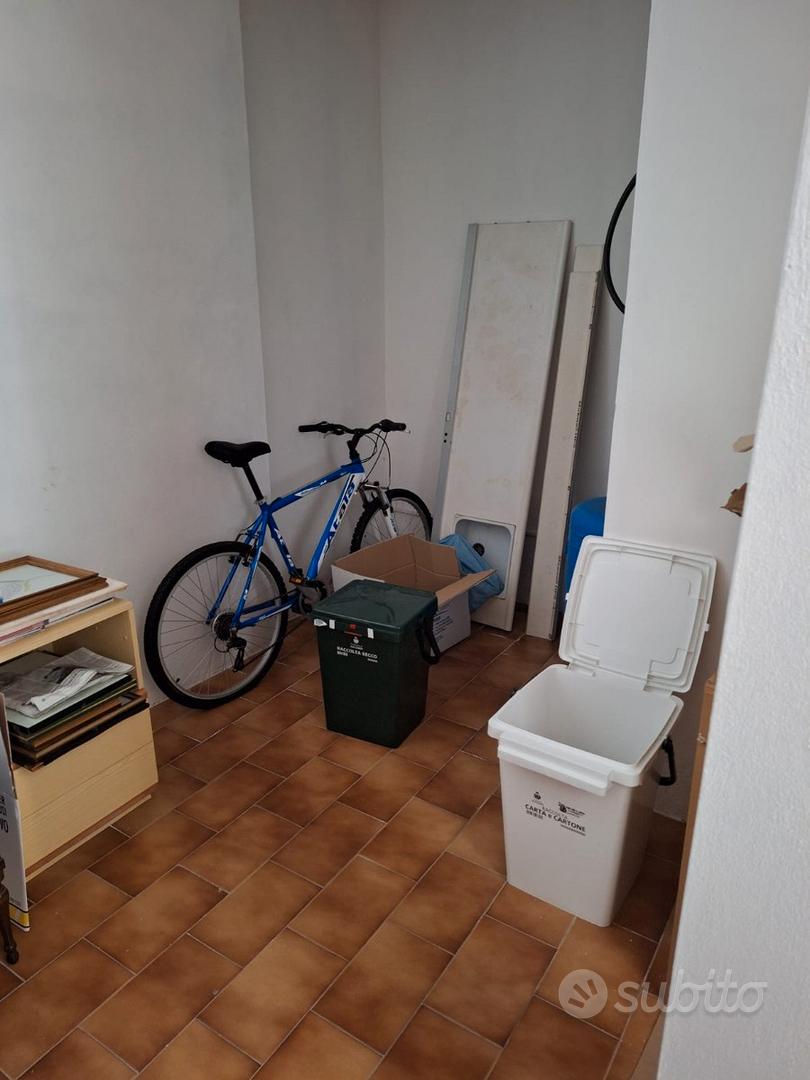 Appartamento – Macumere/Macomèr, Nuoro - Altro