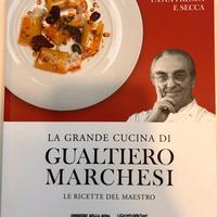 La grande cucina di Gualtiero Marchesi