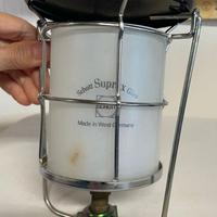 Lampada a gas campeggio SVB