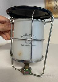 Lampada a gas campeggio SVB