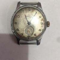 Orologio Pobeda Sovietico del 1951