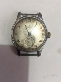 Orologio Pobeda Sovietico del 1951