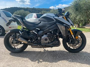 Suzuki gsx s1000