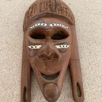 maschere da collezione 