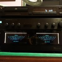 PROTON Pre AP-1000 Finale D-1200>sansui marantz
