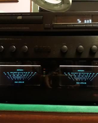 PROTON Pre AP-1000 Finale D-1200>sansui marantz