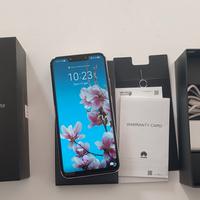 Huawei Mate 20 Lite