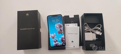 Huawei Mate 20 Lite