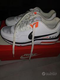 Nike air Ltd 3
