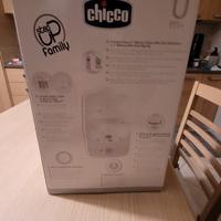 sterilizzatore Chicco Step up Family