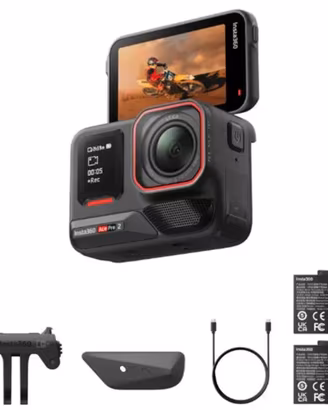 Ace pro 2 + accesori