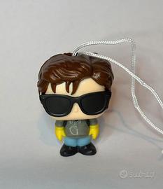Statuina Steve – Stranger Things