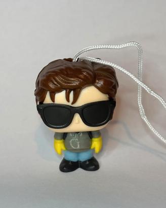 Statuina Steve – Stranger Things