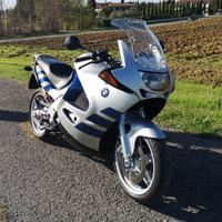 Bmw k 1200 rs