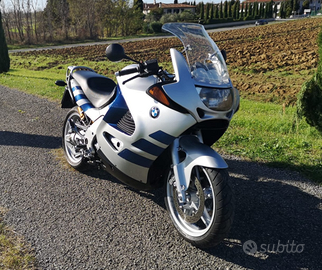 Bmw k 1200 rs