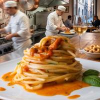 Cuoco pizzaiolo solo pranzo