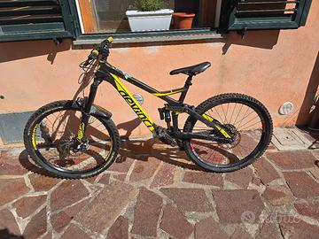 DEVINCI TROY 2017-18