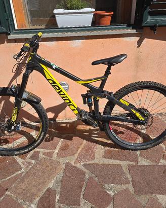DEVINCI TROY 2017-18
