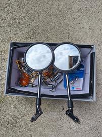 pedaline originale Yamaha virago XV 535