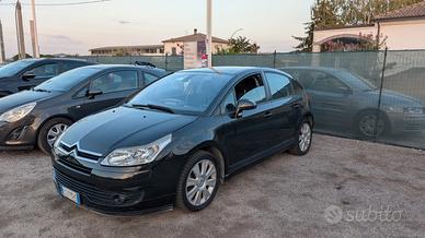 Citroen C4 1.6 cdi Ok Neopatentati 