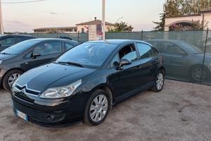 Citroen C4 1.6 cdi Ok Neopatentati 