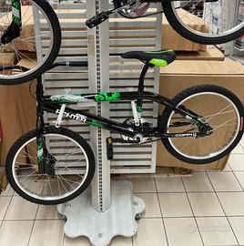 Bici  BMX