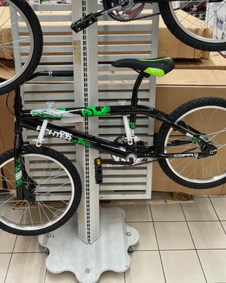 Bici  BMX
