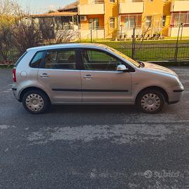 VOLKSWAGEN Polo 3ª serie - 2003