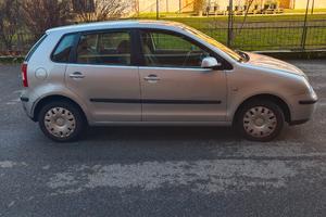 VOLKSWAGEN Polo 3ª serie - 2003