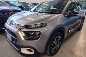 CITROEN C3 PureTech 83 S&S Shine