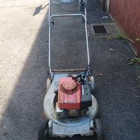 TOSAERBA DA RIPARARE