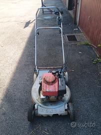 TOSAERBA DA RIPARARE