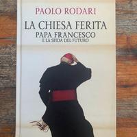 Libro: La chiesa ferita