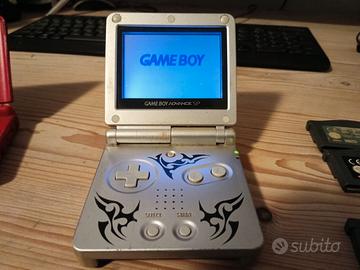 Nintendo game boy Advance