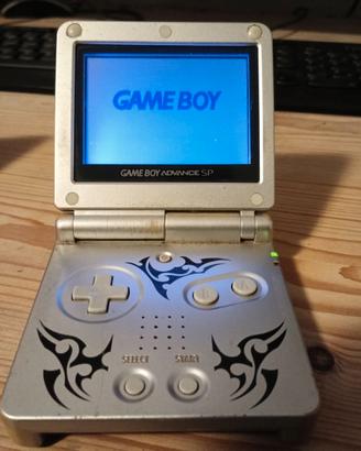 Nintendo game boy Advance