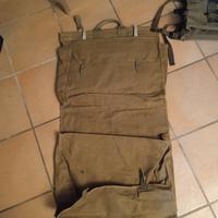 borse da campo militare 